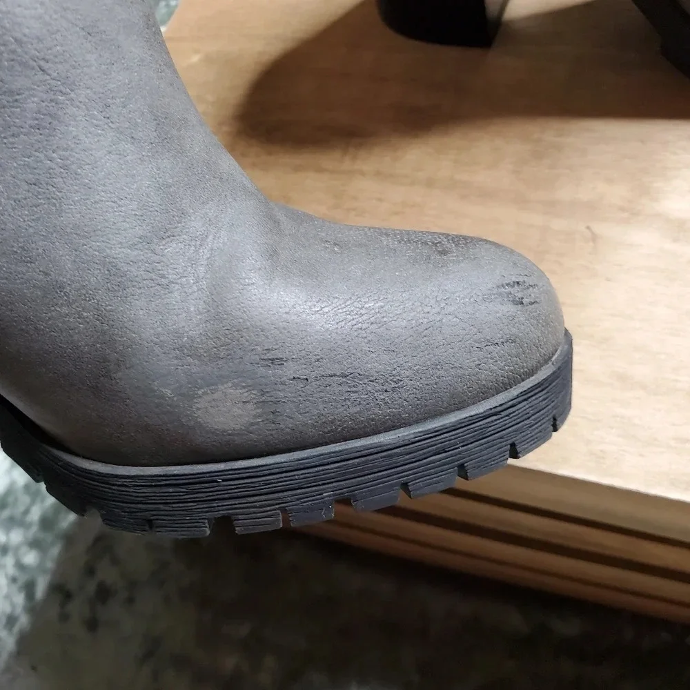 Circus‎ By Sam Edelman Deacon Boots